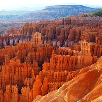 Bryce Canyon National Park, Utah