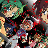 higurashi no naku koro ni-group