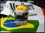 Senna Helmet