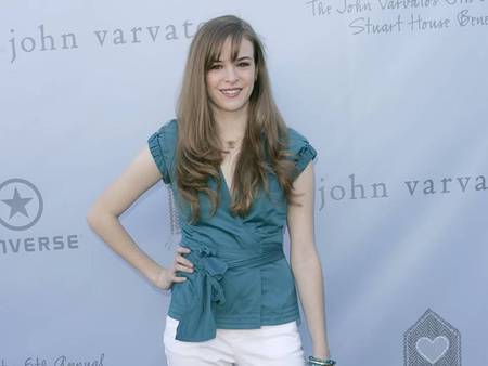 Danielle Panabaker - danielle panabaker, danielle, panabaker, beautiful, actress