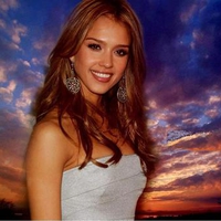 Jessica Alba