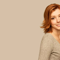 Alyson Hannigan