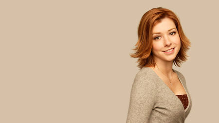 Alyson Hannigan - american pie, buffy, model, alyson hannigan