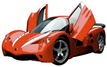 Suzusho Supasse V Concept - cars, supasse, concept, v, suzusho