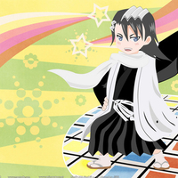 Dancing Byakuya