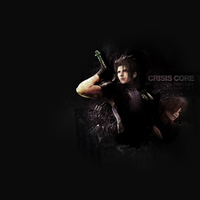 zack fair and genesis 