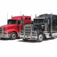 Semi-Big Rigs