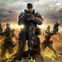 Gears Of War