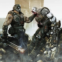 Gears Of War