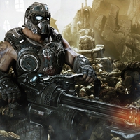 Gears Of War