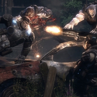 Gears Of War