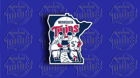 The twins - baseball, minnesota, twins, logo