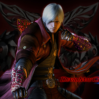 Devil May Cry