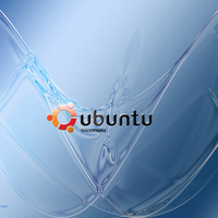 ubuntu blue