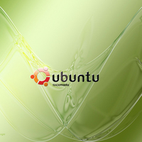 ubuntu green