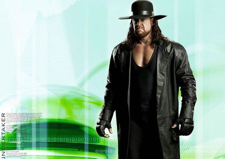 undertaker - wrestler, from the dark side, 6 7, wwe