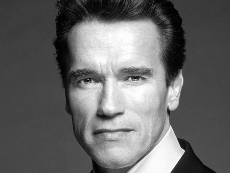 Arnold Schwarzenegger - arnold schwarzenegger, actor, republican, terminator, movies