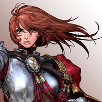 Hilde
