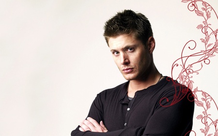 Jensen Ackles - ackles, actor, sexy, jensen