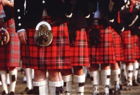 Kilts - highlands, kilts, scotland, men