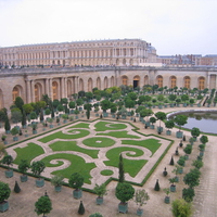 Chateau Versailles