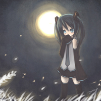Hatsune Miku
