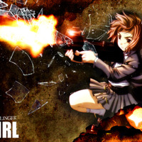 Gunslinger Girl