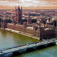 The Heart of England