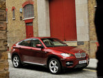 BMW X6 2011