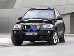 BMW X5 Security Plus