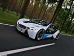 BMW Vision Concept