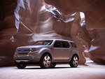 Ford EXPLORER U.S.A