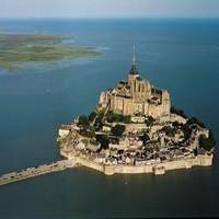 Mont St. Michel