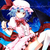 Remilia Scarlet