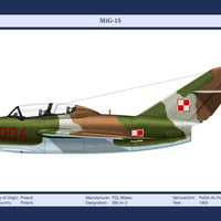 MIG 15