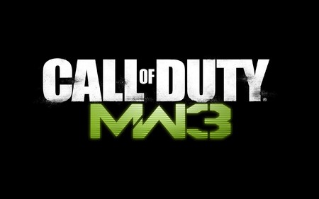 call of duty mw3