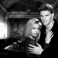 Buffy & Angel