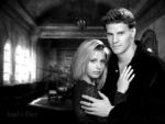 Buffy & Angel