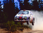 Colin Mcrae - Ford Focus