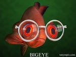 BIGEYE