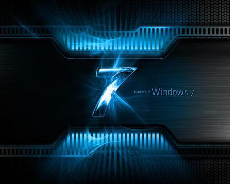 Windows 7 - awesome, 7, windows, cool