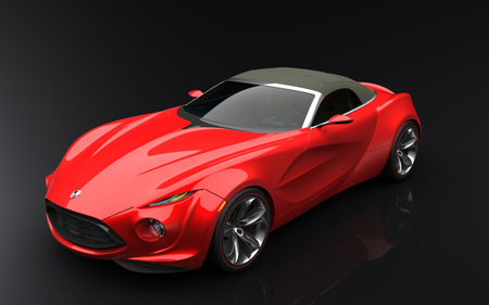 Rossin Vertin Vorax Concept - cars, concept, vertin, vorax, rossin