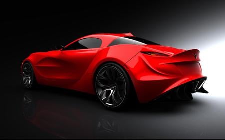 Rossin Vertin Vorax Concept - cars, concept, vertin, vorax, rossin