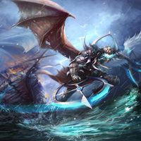 Knight Wings