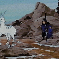 The last Unicorn