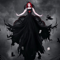 Gothic Fantasy