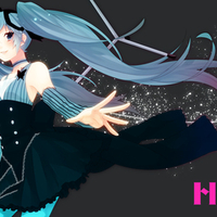 Hatsune Miku