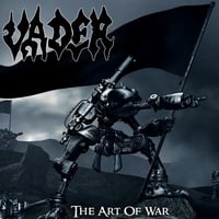 Vader - The Art of War