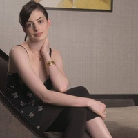 Anne Hathaway