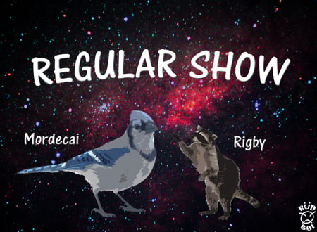 Regular Show